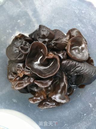 糯米烧麦的做法步骤：2