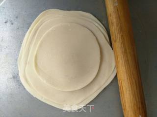 糯米烧麦的做法步骤：12