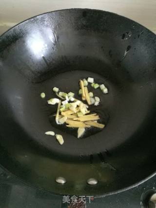 清炒虾仁的做法步骤：7