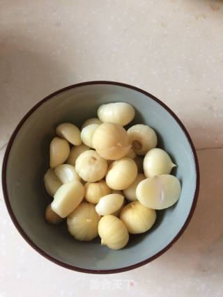 青香麻鸭的做法步骤：2