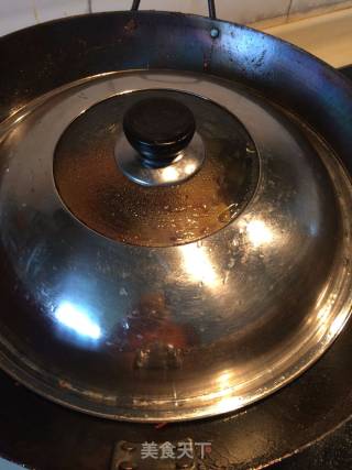 青香麻鸭的做法步骤：18