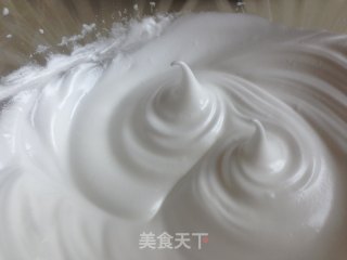 面粉版马卡龙的做法步骤：2
