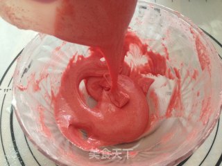面粉版马卡龙的做法步骤：5