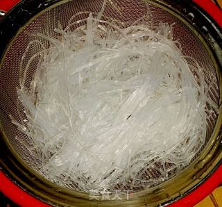 海味杂菜煲的做法步骤：5