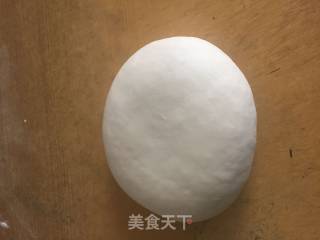 葱花饼的做法步骤：3