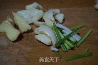 酸菜红烧肉的做法步骤：3