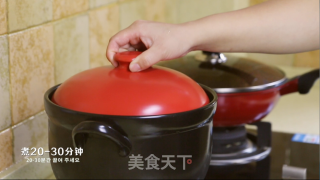 下奶鸡肉海带汤的做法步骤：5