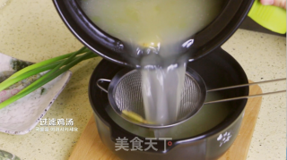 下奶鸡肉海带汤的做法步骤：8