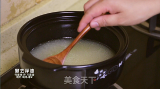 下奶鸡肉海带汤的做法步骤：9