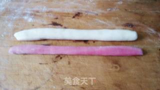 糯米烧麦的做法步骤：1