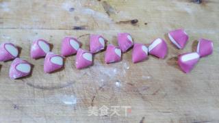 糯米烧麦的做法步骤：13