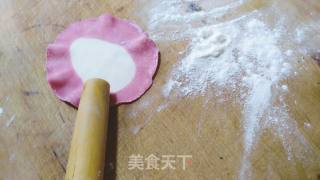 糯米烧麦的做法步骤：14