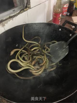 黄鳝汤的做法步骤：3