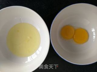 杯子蛋糕的做法步骤：3