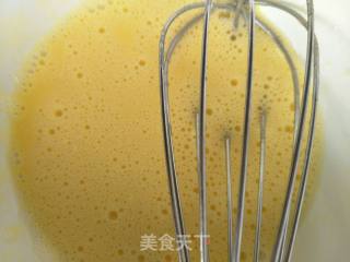 杯子蛋糕的做法步骤：4