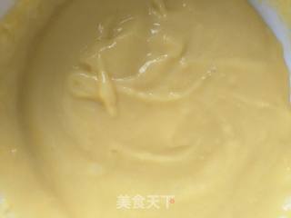 杯子蛋糕的做法步骤：6