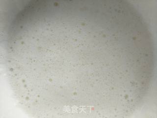 杯子蛋糕的做法步骤：8