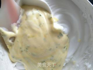 杯子蛋糕的做法步骤：12