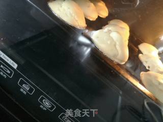 杯子蛋糕的做法步骤：15