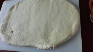 手撕面包的做法步骤：5