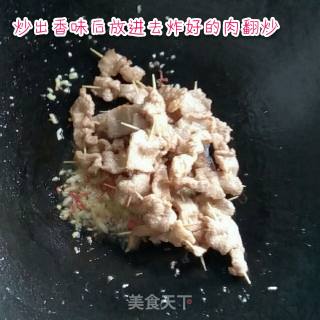 奥尔良牙签肉的做法步骤：7