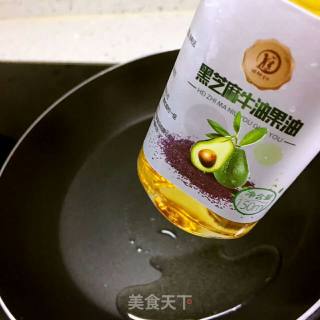 肉酿丝瓜的做法步骤：6