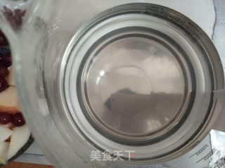 养生壶-水果茶的做法步骤：3