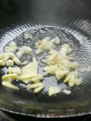 水煮牛蛙的做法步骤：5