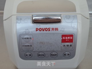 排骨白萝卜汤的做法步骤：5