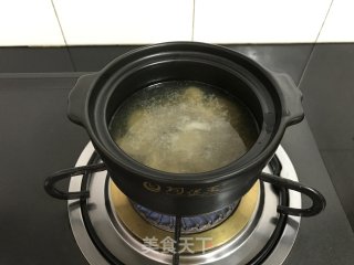 #一碗好汤#老鸭浓汤煲的做法步骤：7