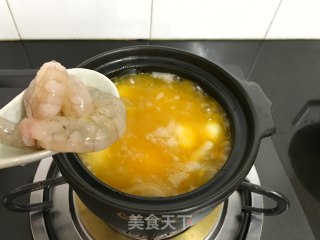 #一碗好汤#老鸭浓汤煲的做法步骤：11
