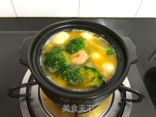 #一碗好汤#老鸭浓汤煲的做法步骤：12