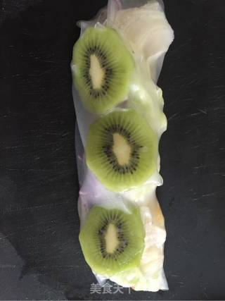 越南春卷的做法步骤：4