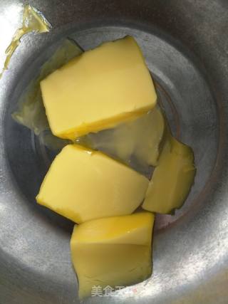 造型饼干的做法步骤：1