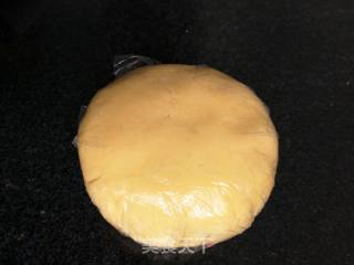 造型饼干的做法步骤：8