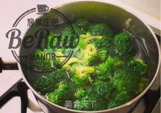 原创|健身减脂餐，香烤鸡胸肉的做法步骤：5