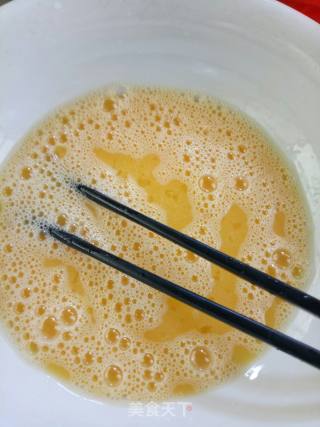 铜锣烧的做法步骤：3