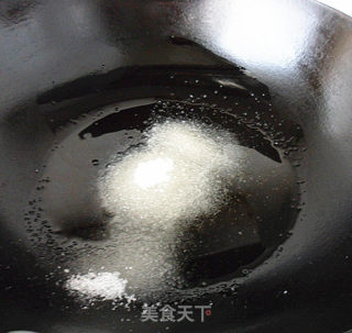 红烧肉（高压锅版）的做法步骤：4