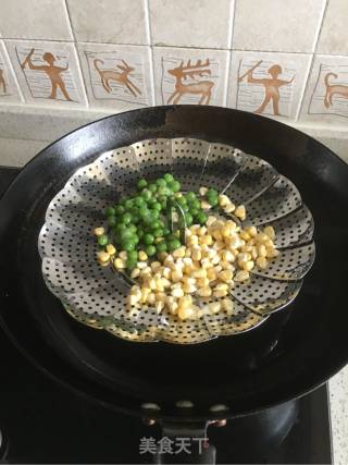 家常炒面的做法步骤：5