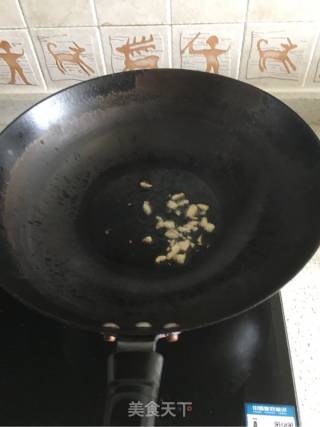 家常炒面的做法步骤：6