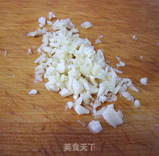 蒜辣拌鸡胗的做法步骤：4