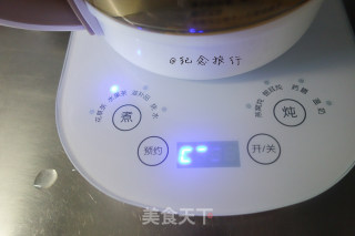 缤纷水果花茶的做法步骤：9