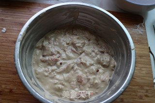 【川菜】炸酥肉的做法步骤：5