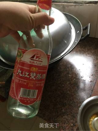 辣椒炒田鸡的做法步骤：5