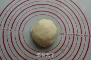 少女情怀桃花酥的做法步骤：4