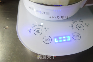 桂花雪梨汤的做法步骤：5