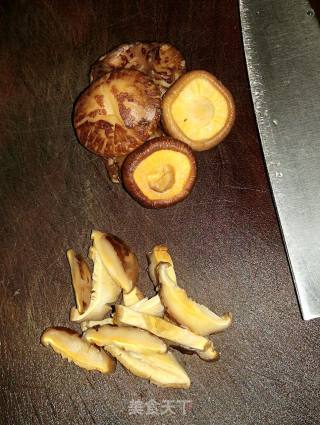 肉碎嫩豆腐的做法步骤：4