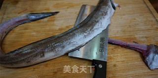 鳗鱼饭的做法步骤：5