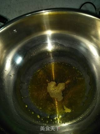 土蜂蜜红烧肉的做法步骤：2