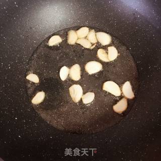 粉丝炒香干的做法步骤：4